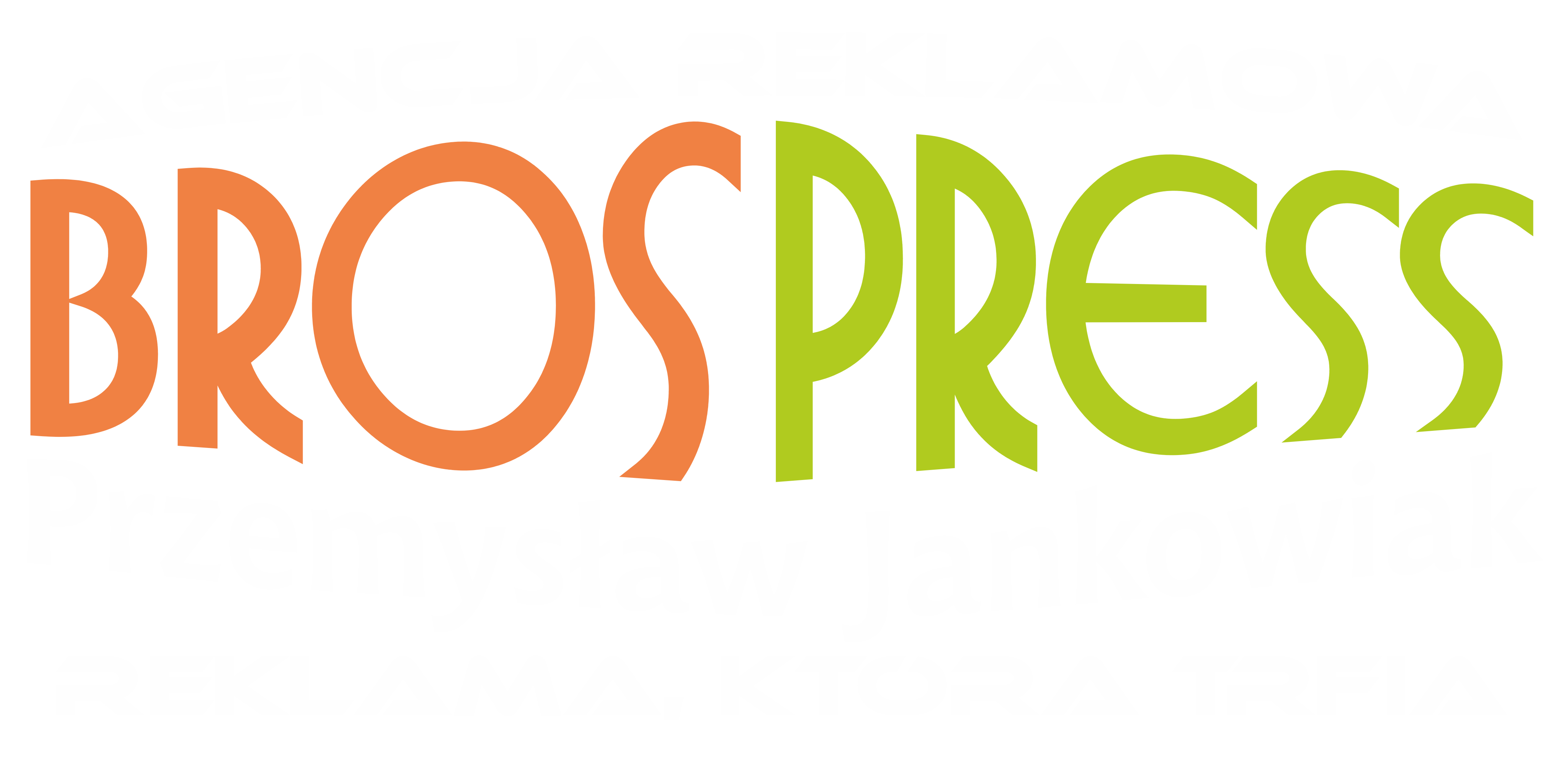 Bros Press Przemysław Jankowiak